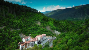 Crowne Plaza - Borjomi, an IHG Hotel